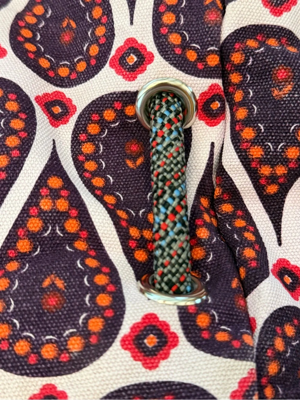 KAVU canvas rope